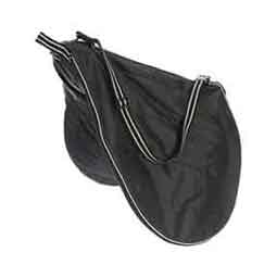 Darby Saddle Bag  Equinavia